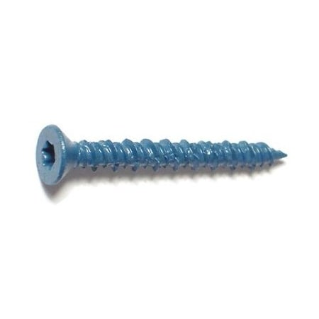 Midwest Fastener 100PK 316x134 Screw 51222